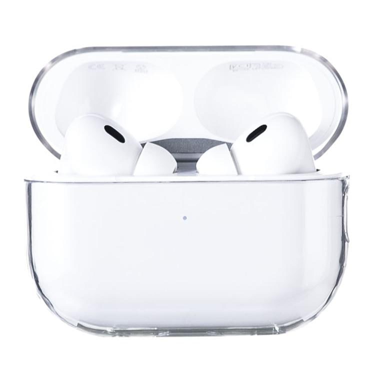 Deksel til AirPods Pro 3 – Transparent