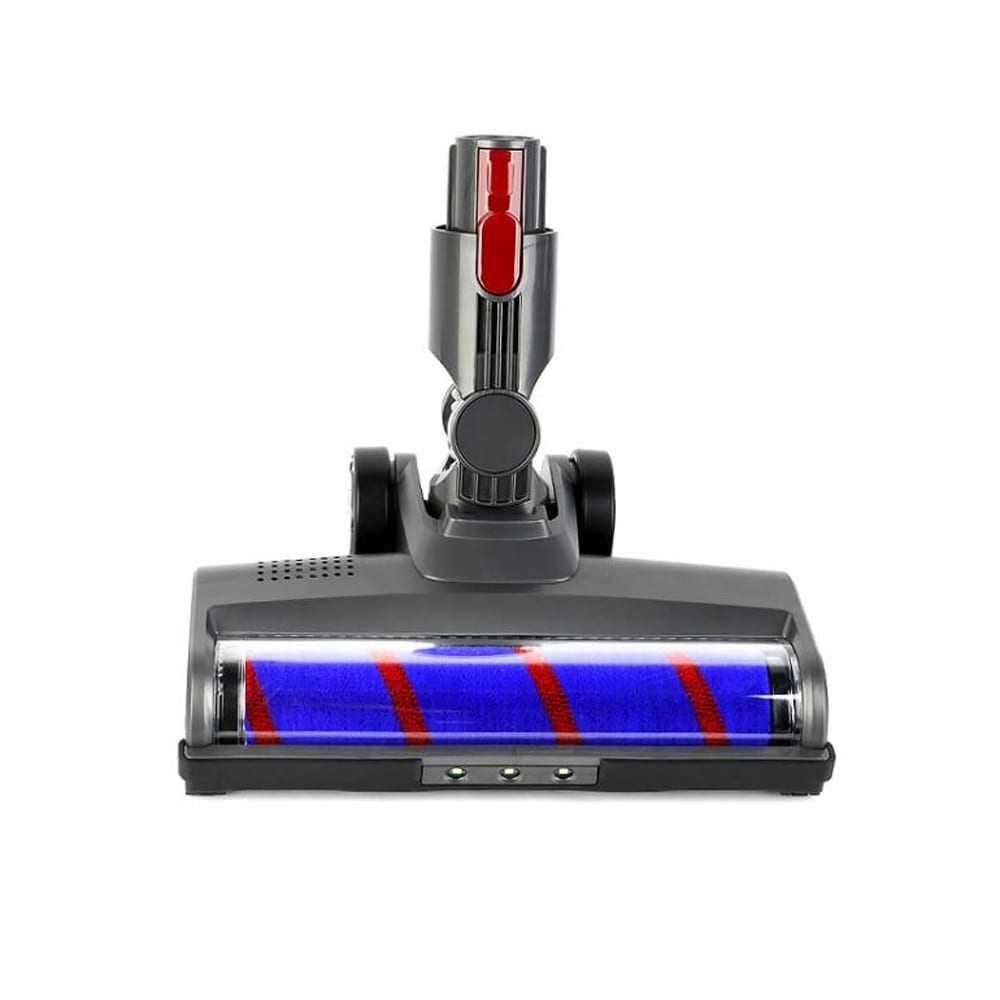 Støvsugermunnstykke med LED-lys til Dyson V7–V15