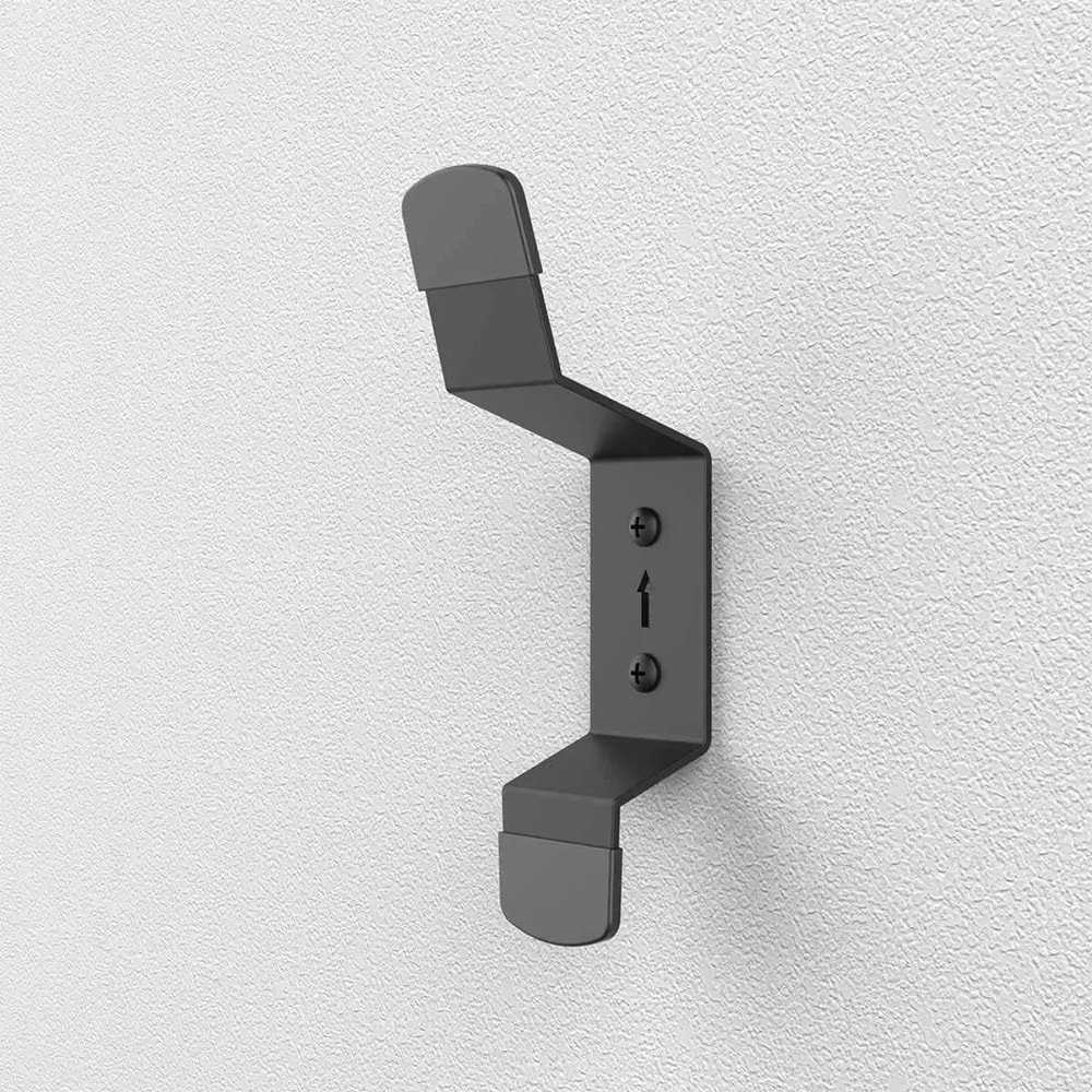 Veggfeste for Sonos Move 1 / Move 2 - Svart