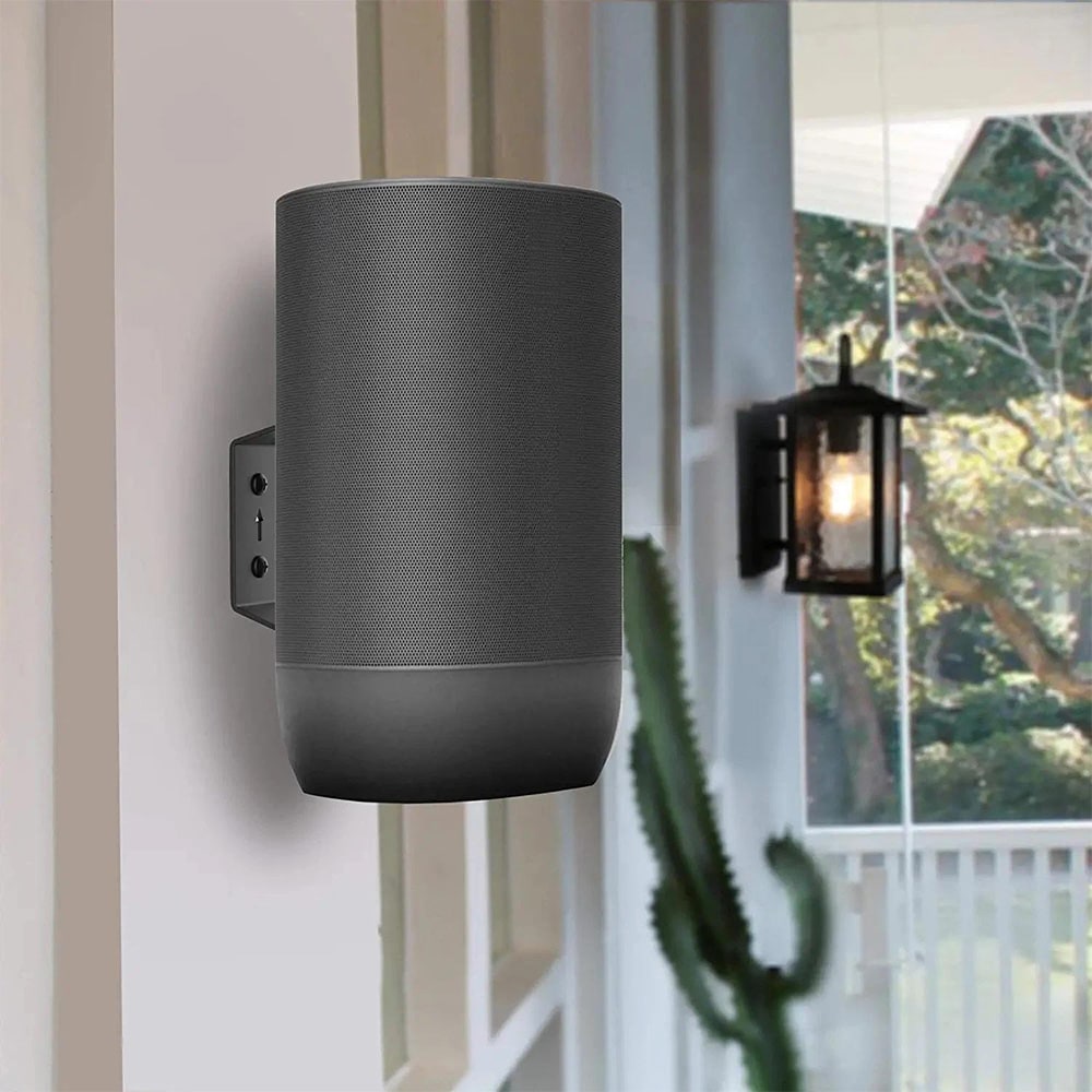 Veggfeste for Sonos Move 1 / Move 2 - Svart