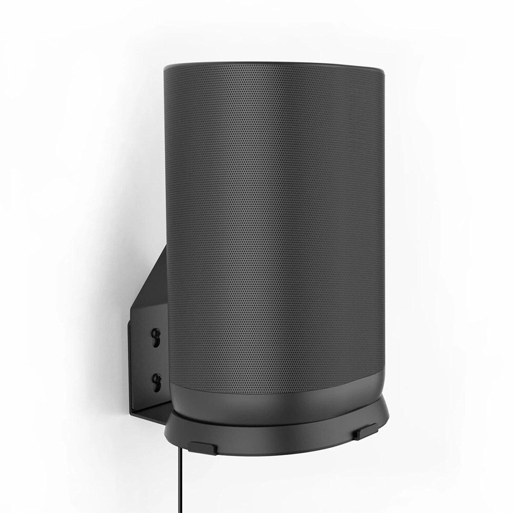 Veggfeste for Sonos Move 1 / Move 2 - Svart