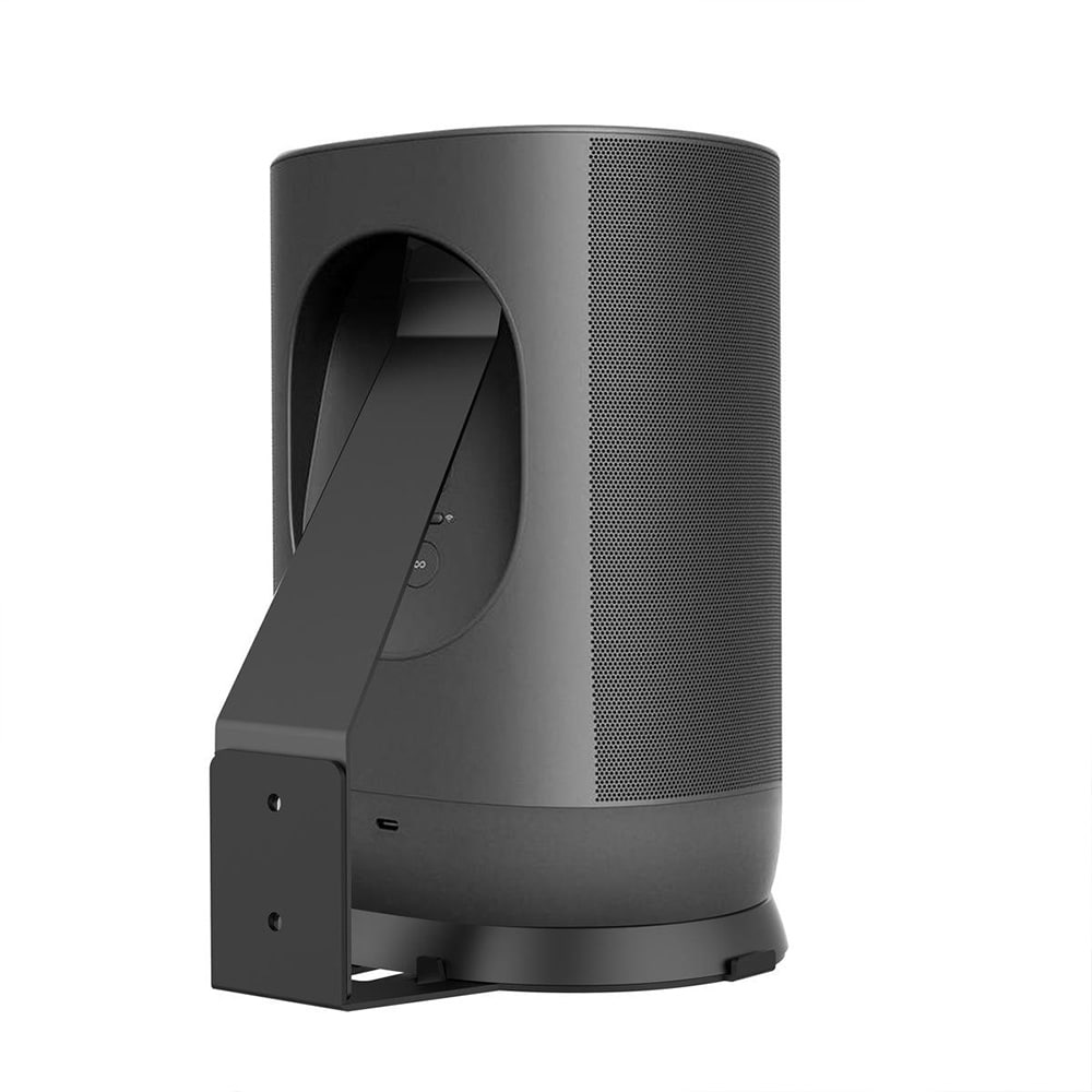 Veggfeste for Sonos Move 1 / Move 2 - Svart