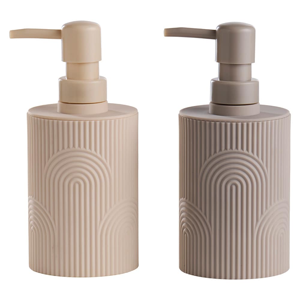 Day Såpeholder med pumpe