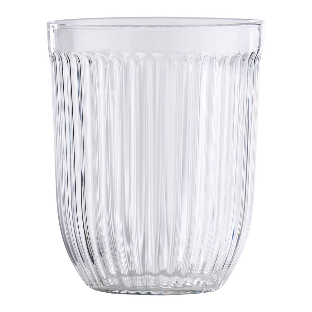 Day riflet drikkeglass 38 cl