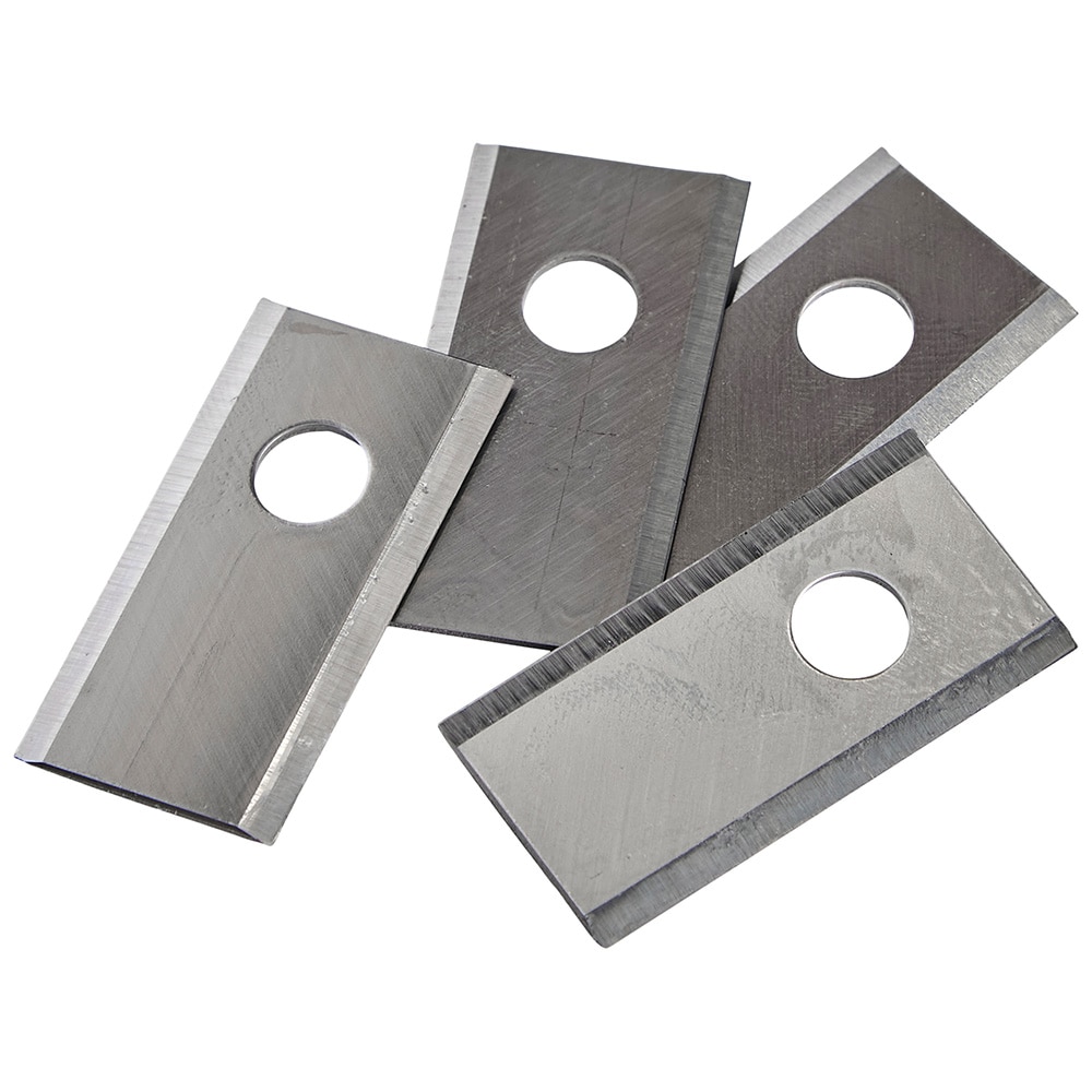 Grouw reservekniver til robotgressklipper – 12-pakning