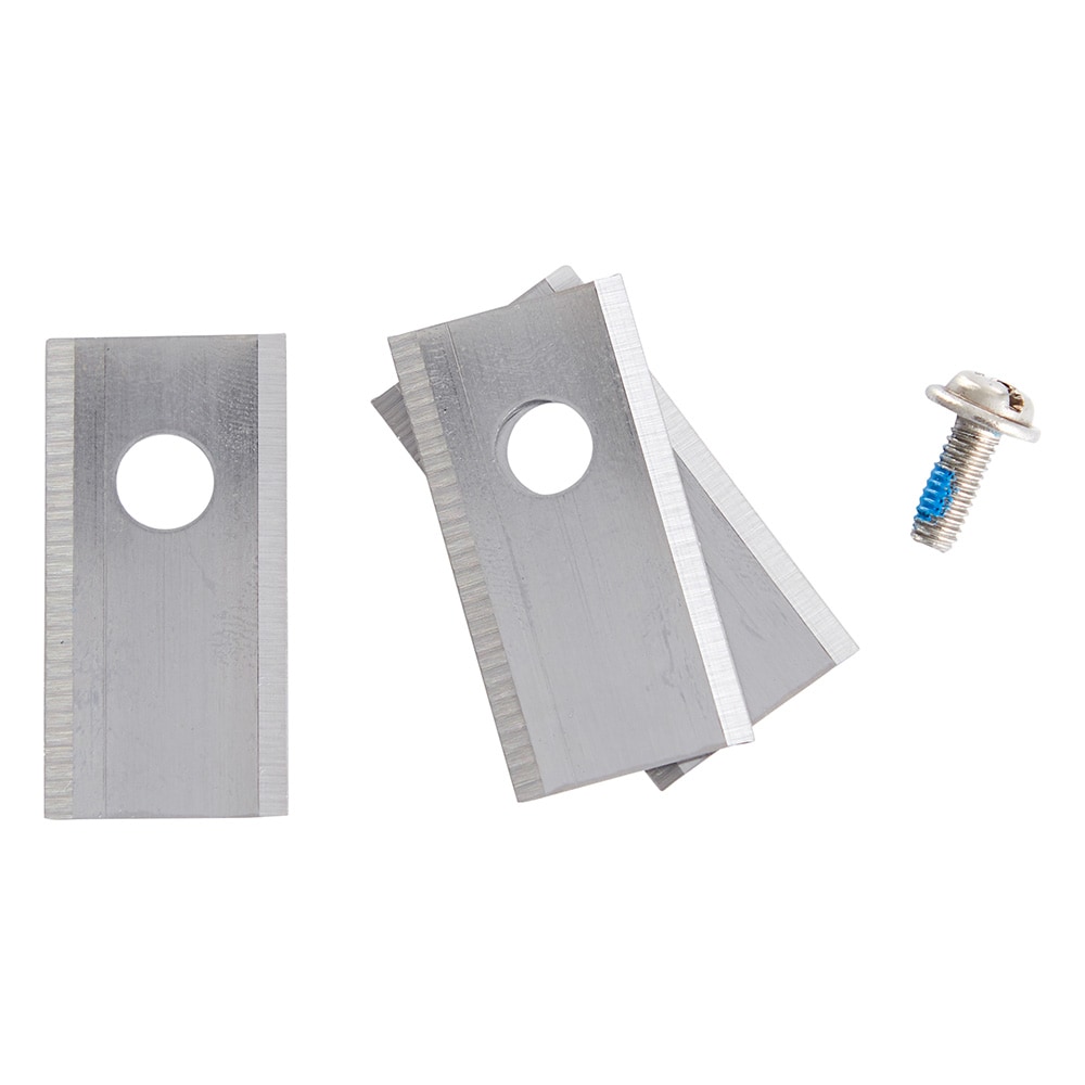 Kniver til robotgressklippere - Worx Landroid, Grouw og Redback