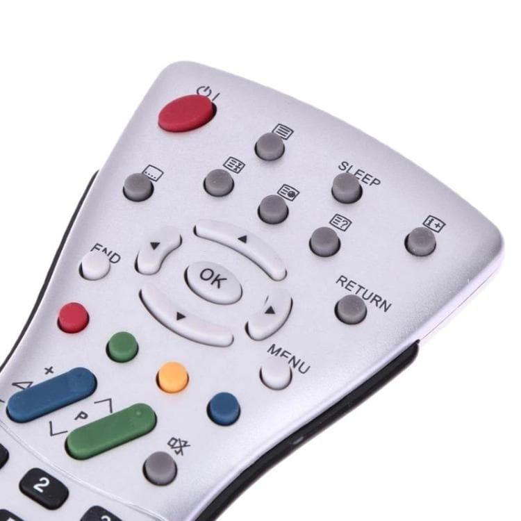 Fjernkontroll til Sharp TV - erstatter GA387WJSA