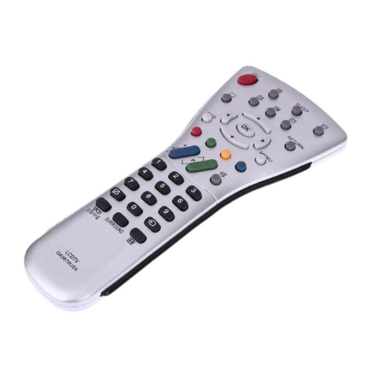 Fjernkontroll til Sharp TV - erstatter GA387WJSA