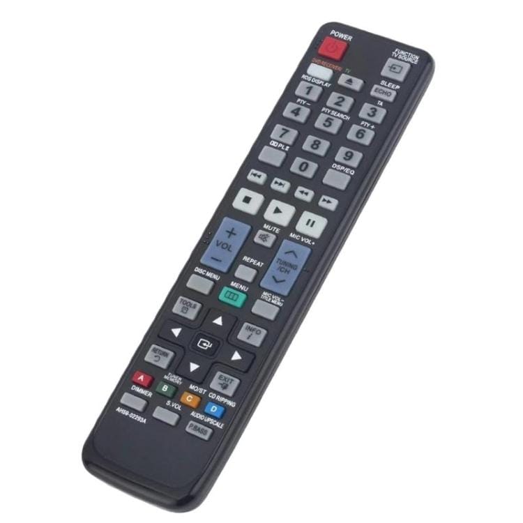 Fjernkontroll til Samsung TV - Erstatter AH59-02293A