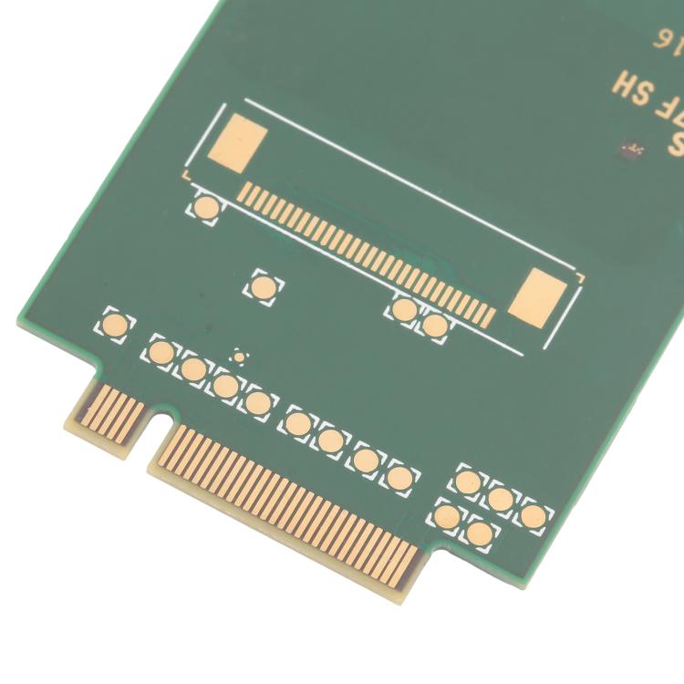 Airprime EM7340 4G WWAN LTE/HSPA+ M.2 trådløs modul til M.2-maskinvare