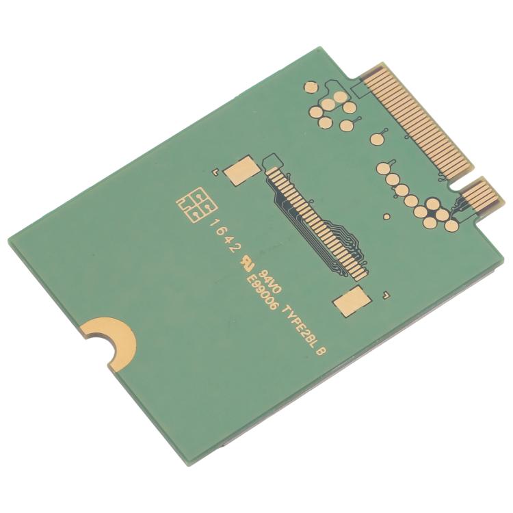 L831-EAU 4G trådløs modul for Lenovo ThinkPad T470 T570 X270 P51S