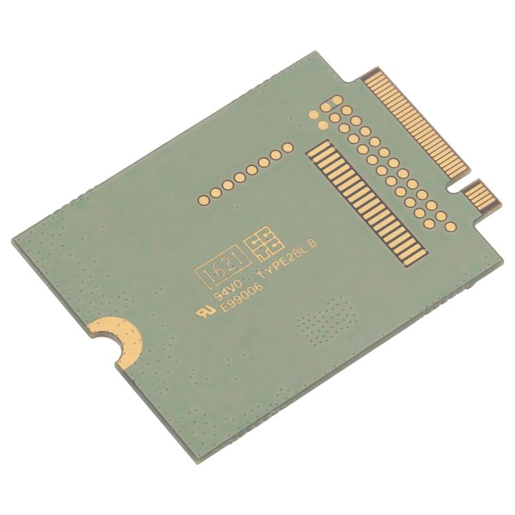 Fibocom L830-EA 4G LTE Cat6 GNSS M.2 4G trådløs modul