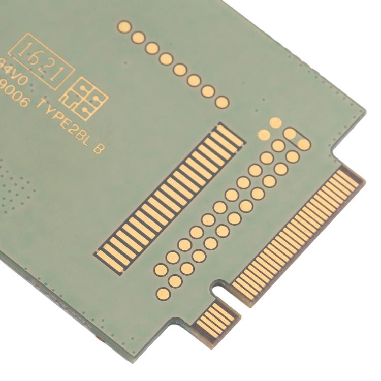 Fibocom L830-EA 4G LTE Cat6 GNSS M.2 4G trådløs modul