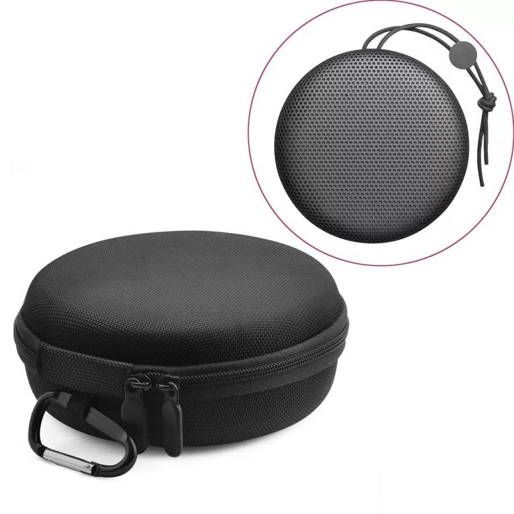 Oppbevaringsveske for B&O Beosound A1 Gen1 / Gen2 / Gen3 – Svart