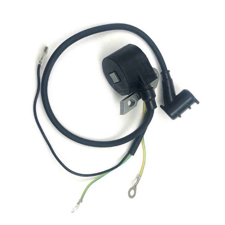 Tennspole for Stihl motorsager og buskryddere 09 20T 021 023 025 FS160