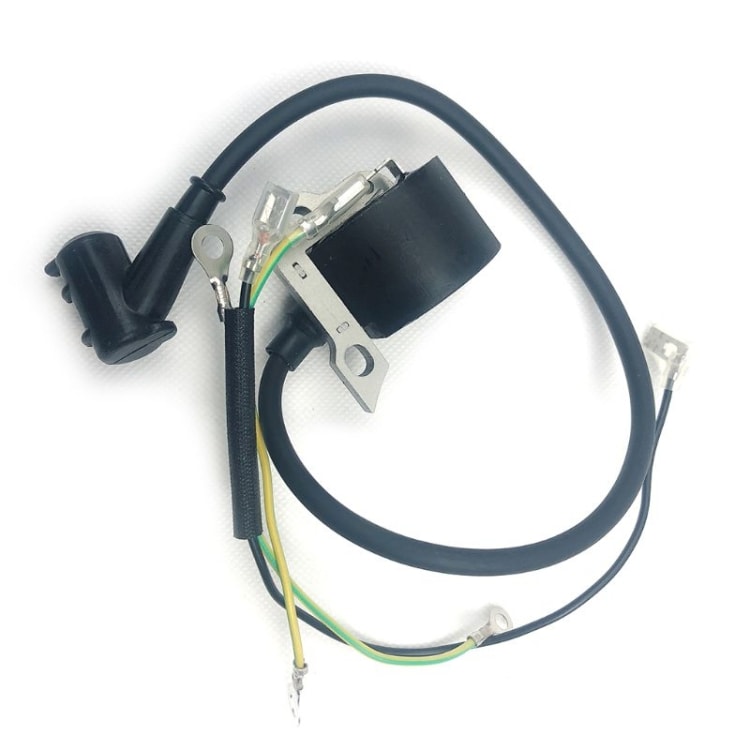 Tennspole for Stihl motorsager og buskryddere 09 20T 021 023 025 FS160