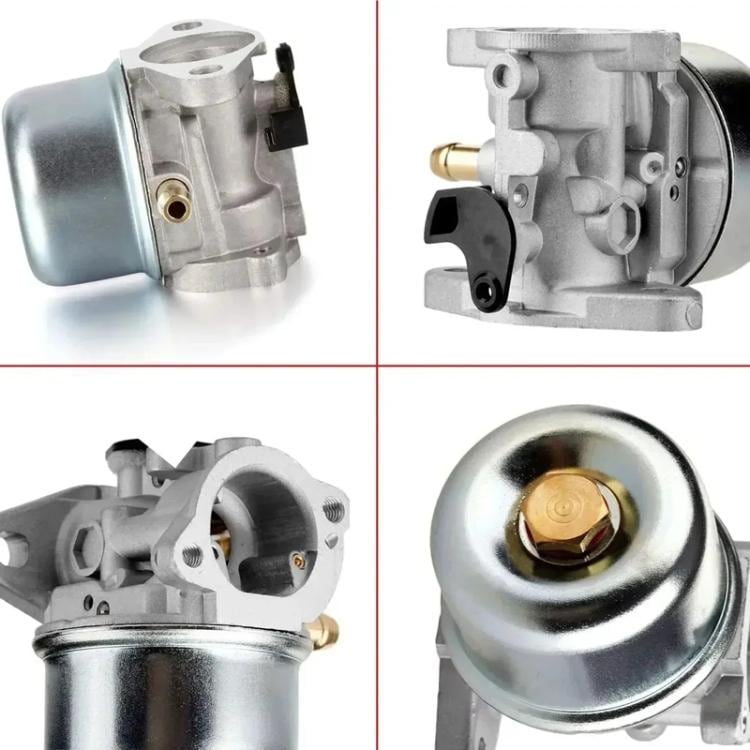 Forgassere til Briggs & Stratton-motorer 799872 / 694202 / 497586 / 799868 / 498170
