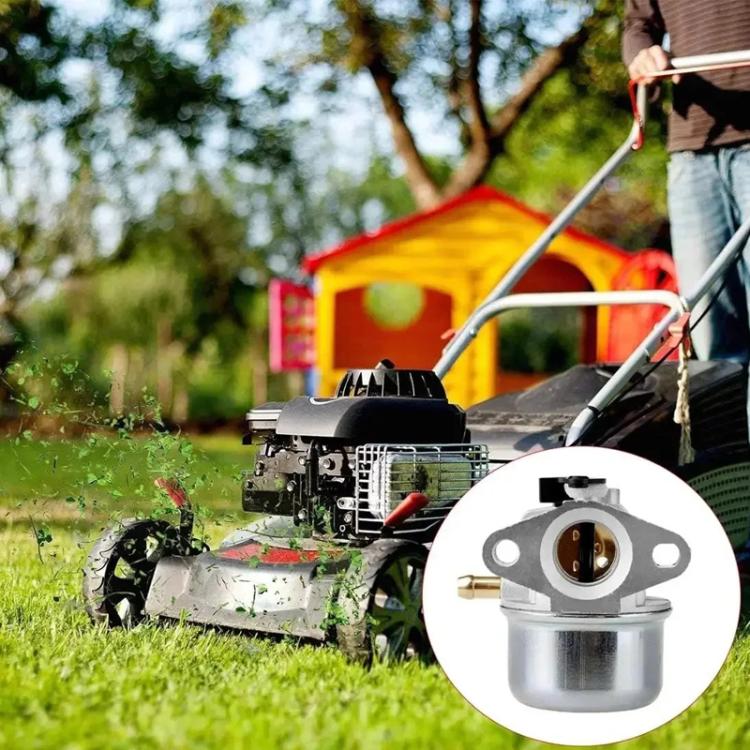 Forgassere til Briggs & Stratton-motorer 799872 / 694202 / 497586 / 799868 / 498170