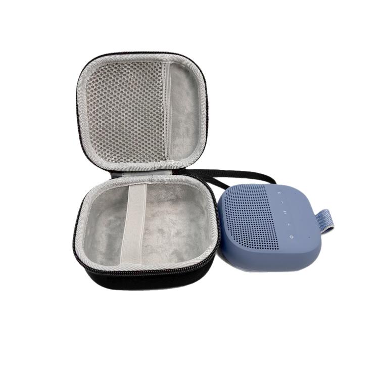 Oppbevaringsetui for Bose SoundLink Micro Gen2 - Svart