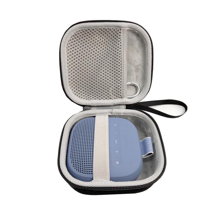 Oppbevaringsetui for Bose SoundLink Micro Gen2 - Svart