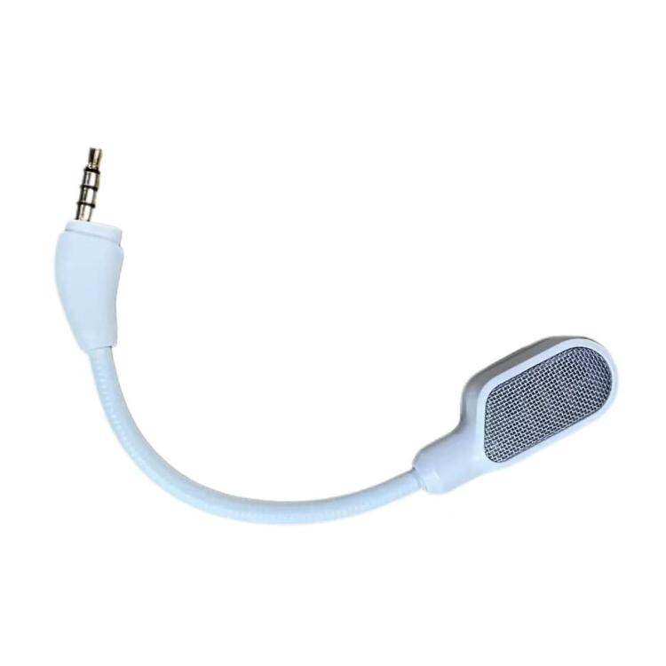 Mikrofon for Kingston HyperX Cloud III - Grå/Hvit