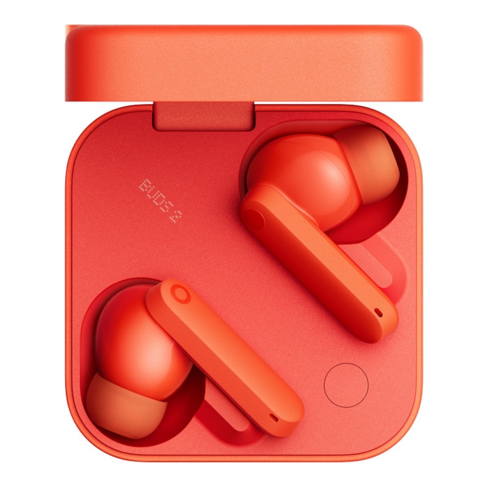 CMF by Nothing Buds 2 med ANC – Oransje