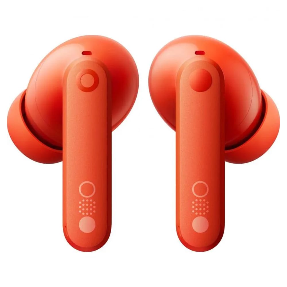 CMF by Nothing Buds Pro 2 med ANC – Oransje