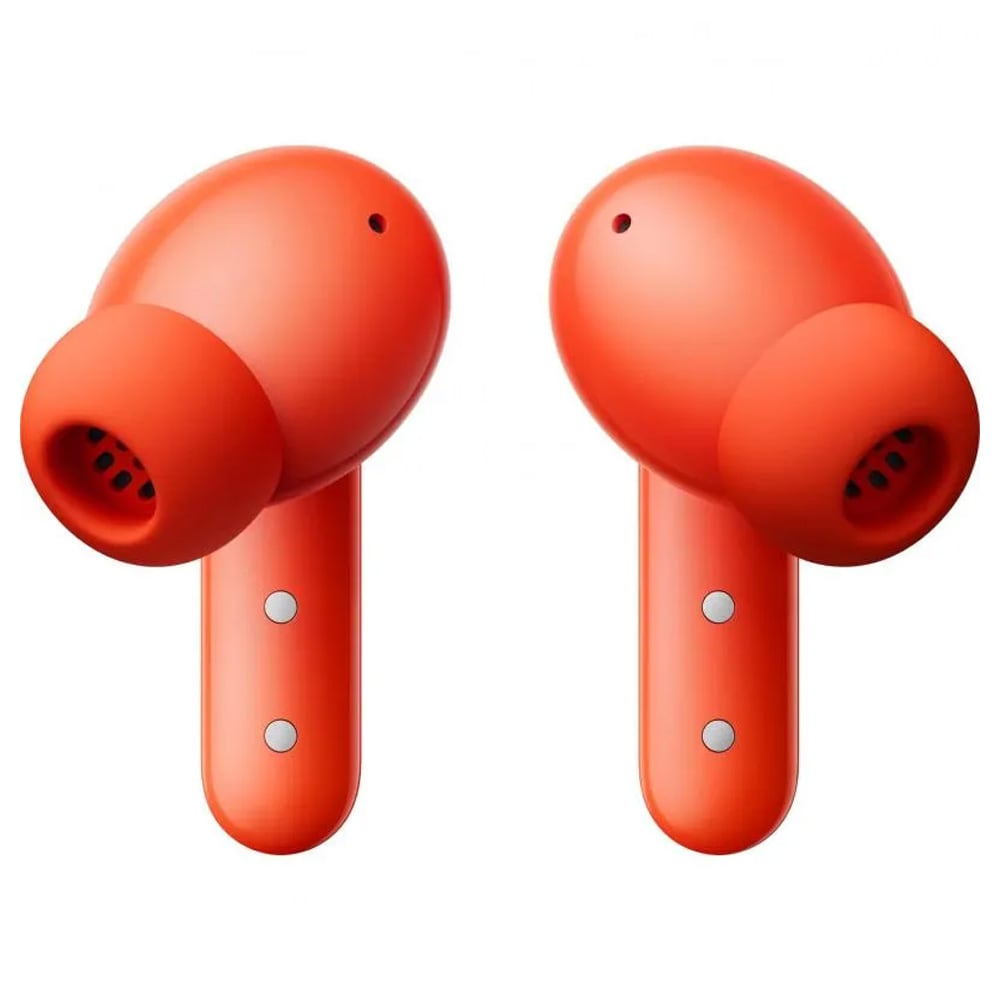 CMF by Nothing Buds Pro 2 med ANC – Oransje