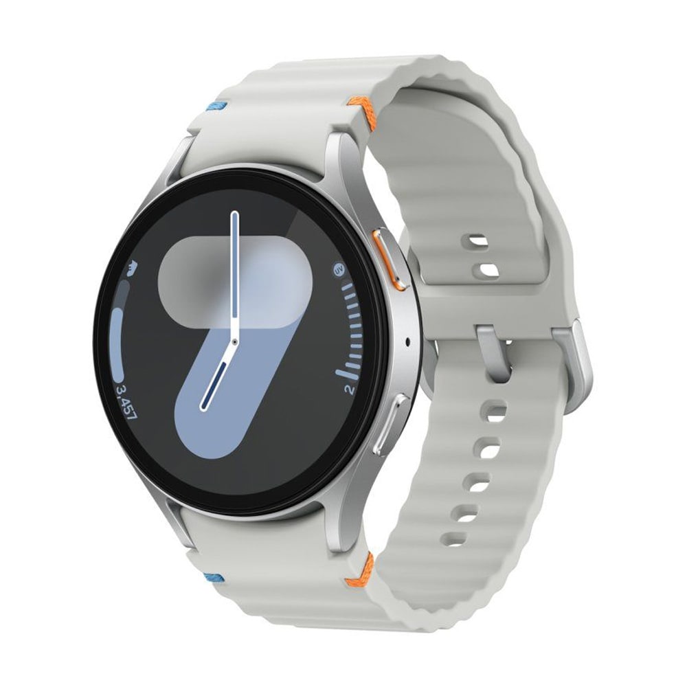 Samsung Galaxy Watch7 SM-L315F 44mm - Sølv