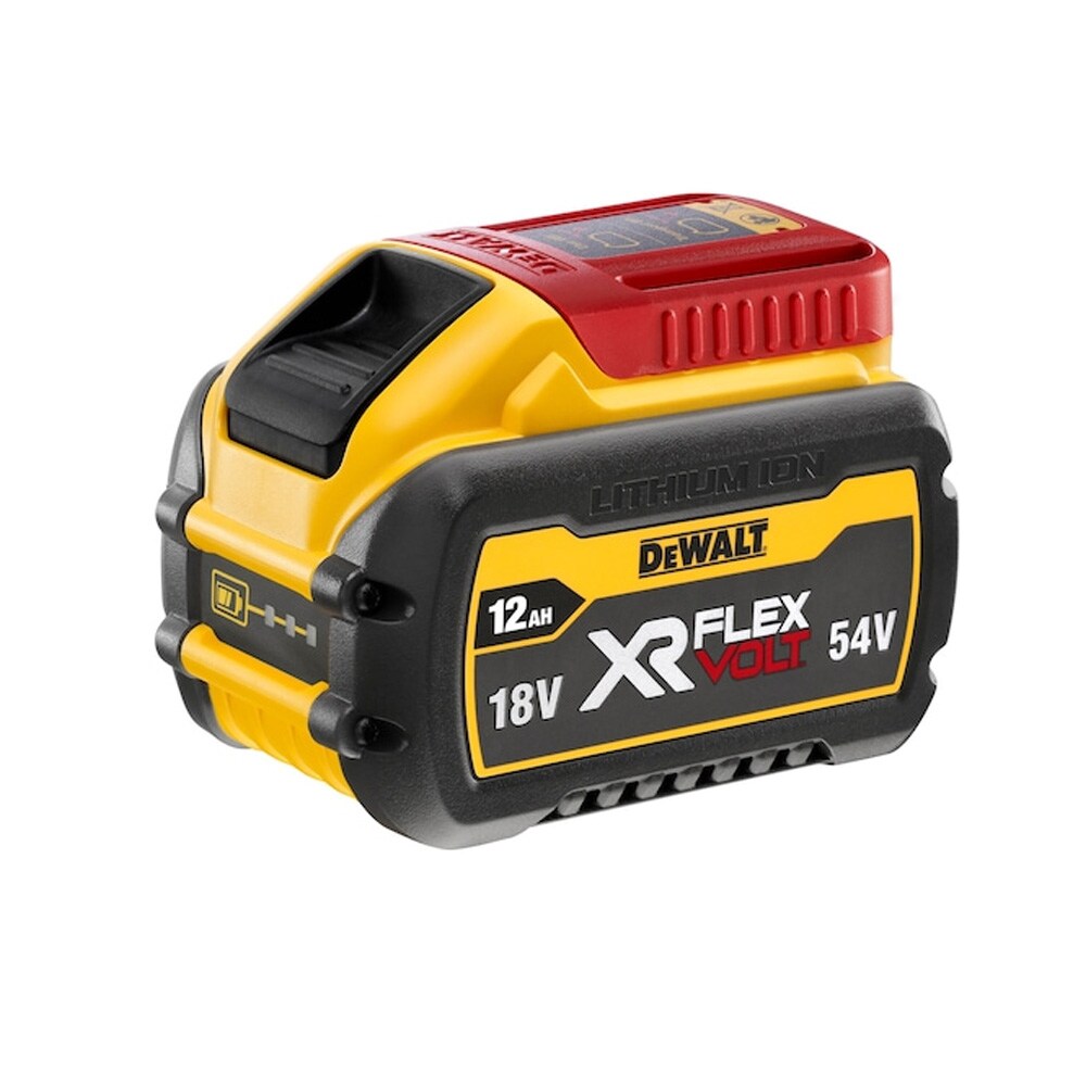 DeWALT XR Flexvolt-batteri 12Ah 18/54V