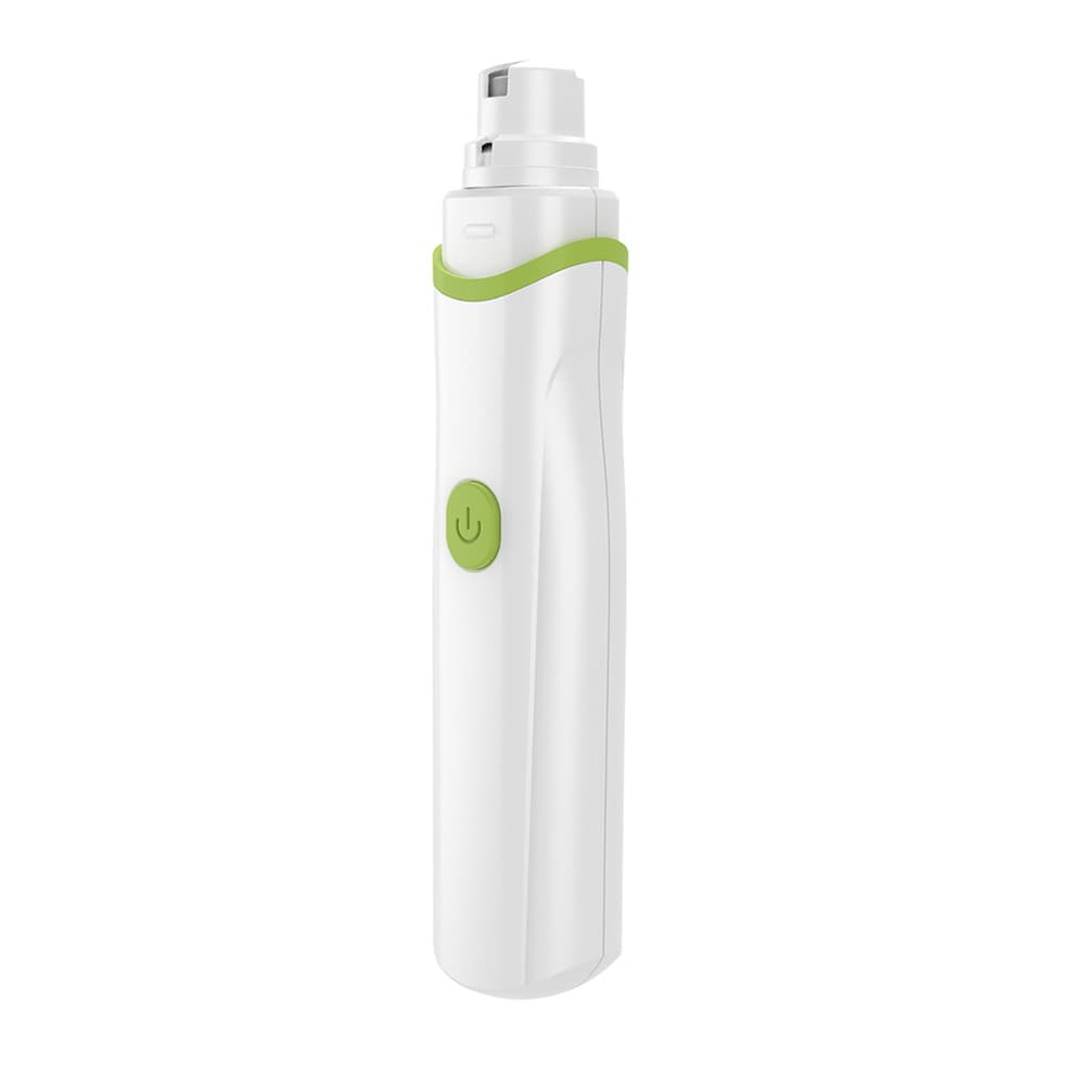 Batteridrevet klosliper / Neglesliper for smådyr / Kloslipemaskin