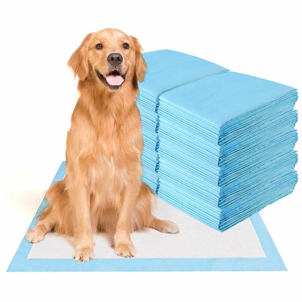 Valpematter 60 × 42 cm – 300 stk