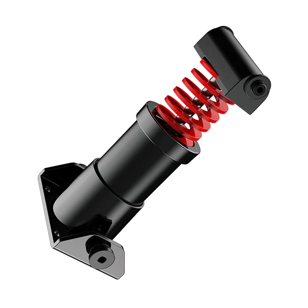 Moza Racing SR-P Lite Oppgraderingssett for SR-P Lite bremsepedal med fjær og dempekloss