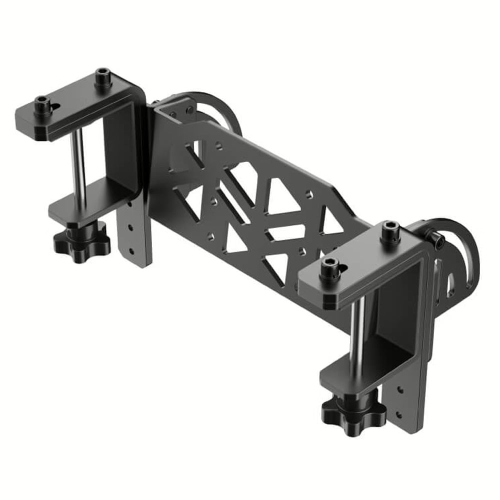 Moza Høyfast stålbrakett med justerbar vinkel for lastebilratt