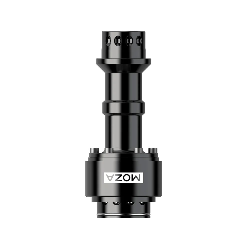 Moza RS061 Rattstammeforlenger i aluminium