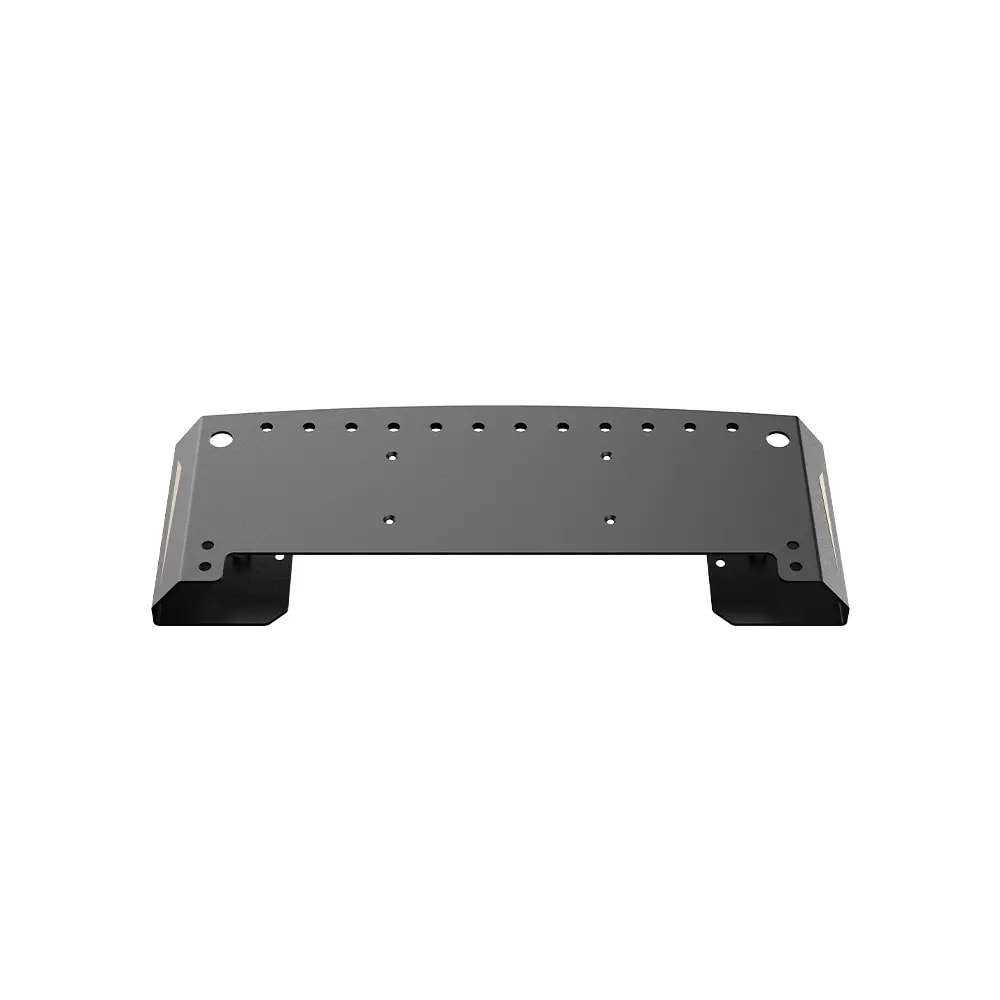 Moza mBooster Base Extension Plate for mBooster- og CRP2-pedaler