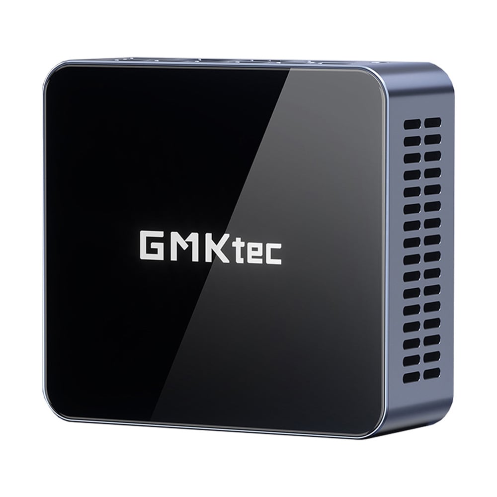 GMKTec M2 Pro S Mini-PC Intel Core i7-1185G7, 16 GB RAM, 512 GB SSD