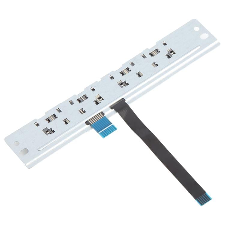 Touchpad-knapper for HP ProBook 430 G2 - Sølv