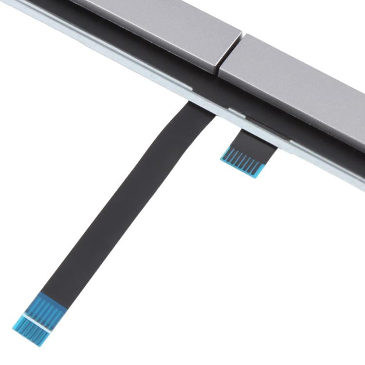 Touchpad-knapper for HP ProBook 430 G2 - Sølv