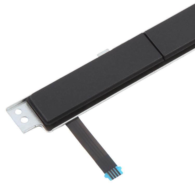 Touchpad-knapper for Dell E5280 E5480 E5580 E5490 E5590 - Svart