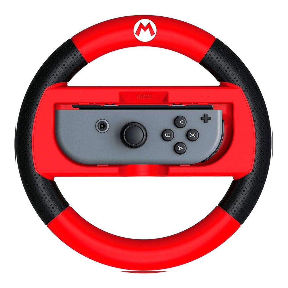 Hori Joy-Con ratt Mario Kart 8 Deluxe - racinghjul for Nintendo Switch