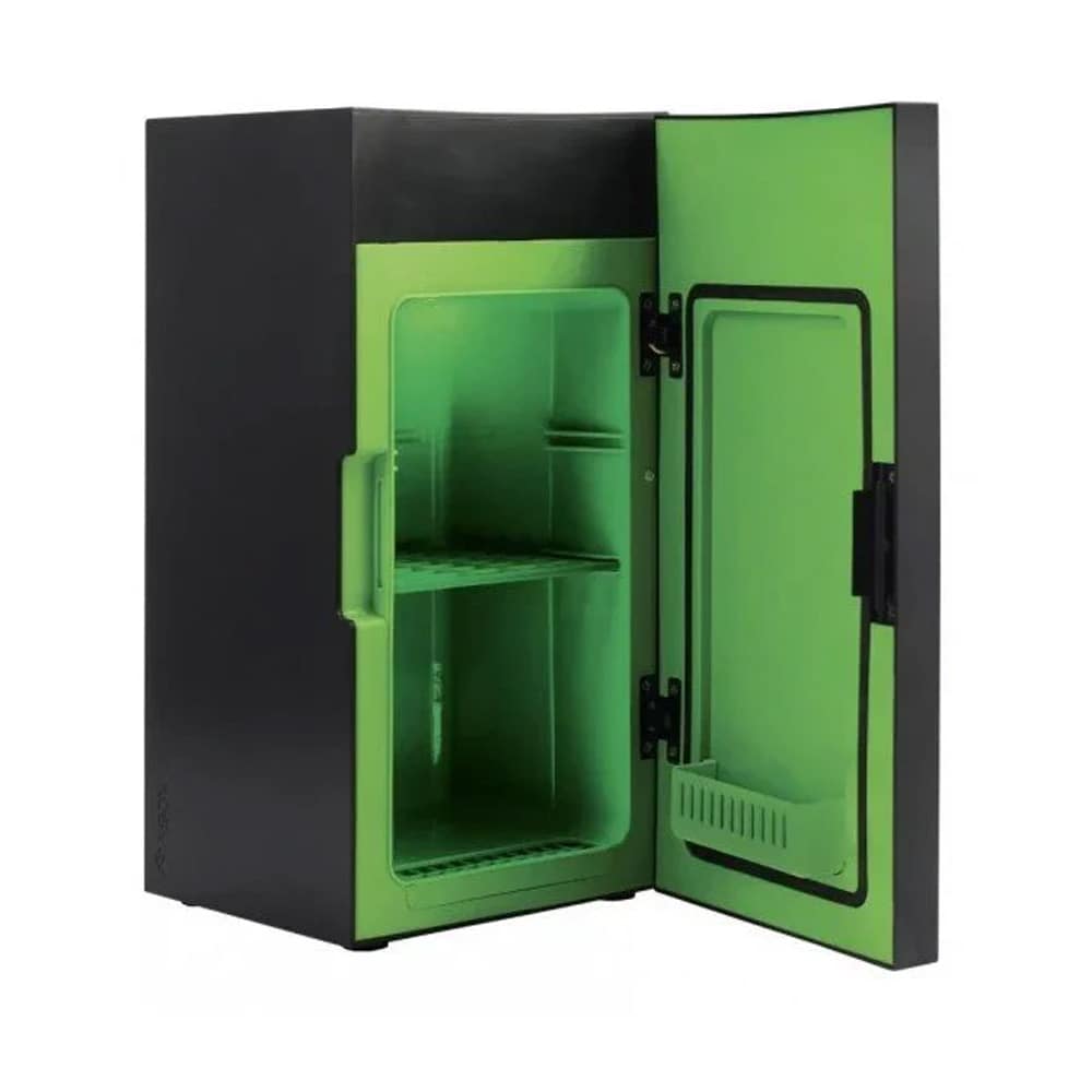 Xbox Series X Replica minikjøleskap 5 liter
