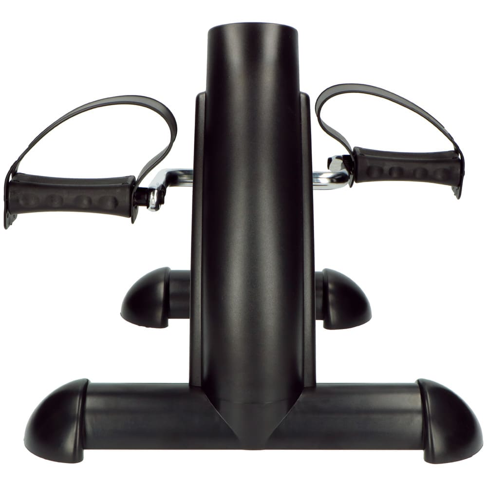 Fysic pedaltrener med LCD-display og justerbar motstand