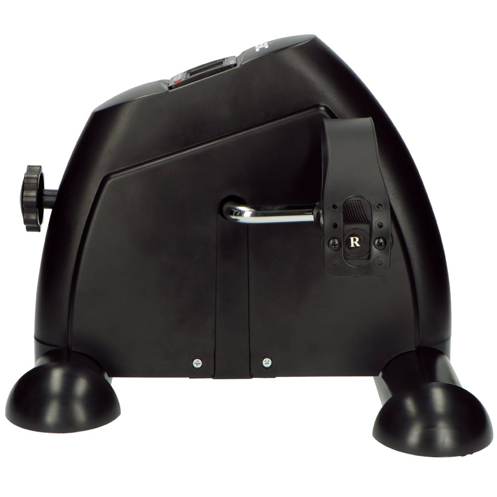 Fysic pedaltrener med LCD-display og justerbar motstand