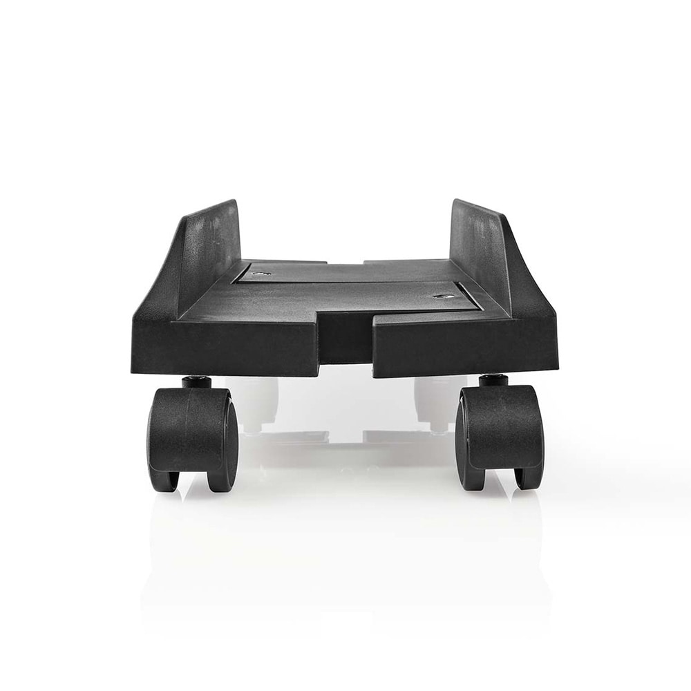 Nedis Justerbart datastativ med hjul - maks 20 kg