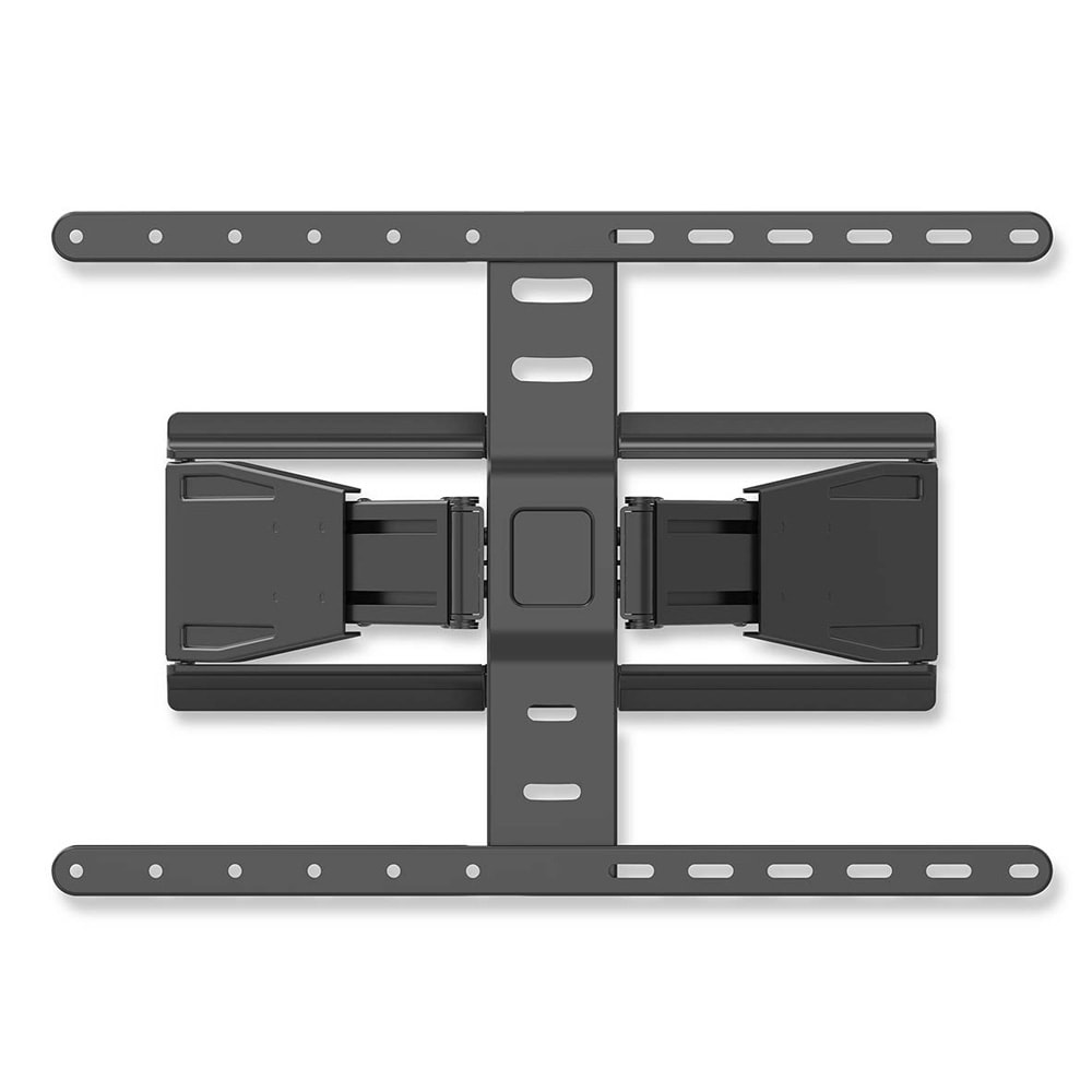Nedis Tilt- og svingbart TV-veggfeste 43-90" Maks 50 kg