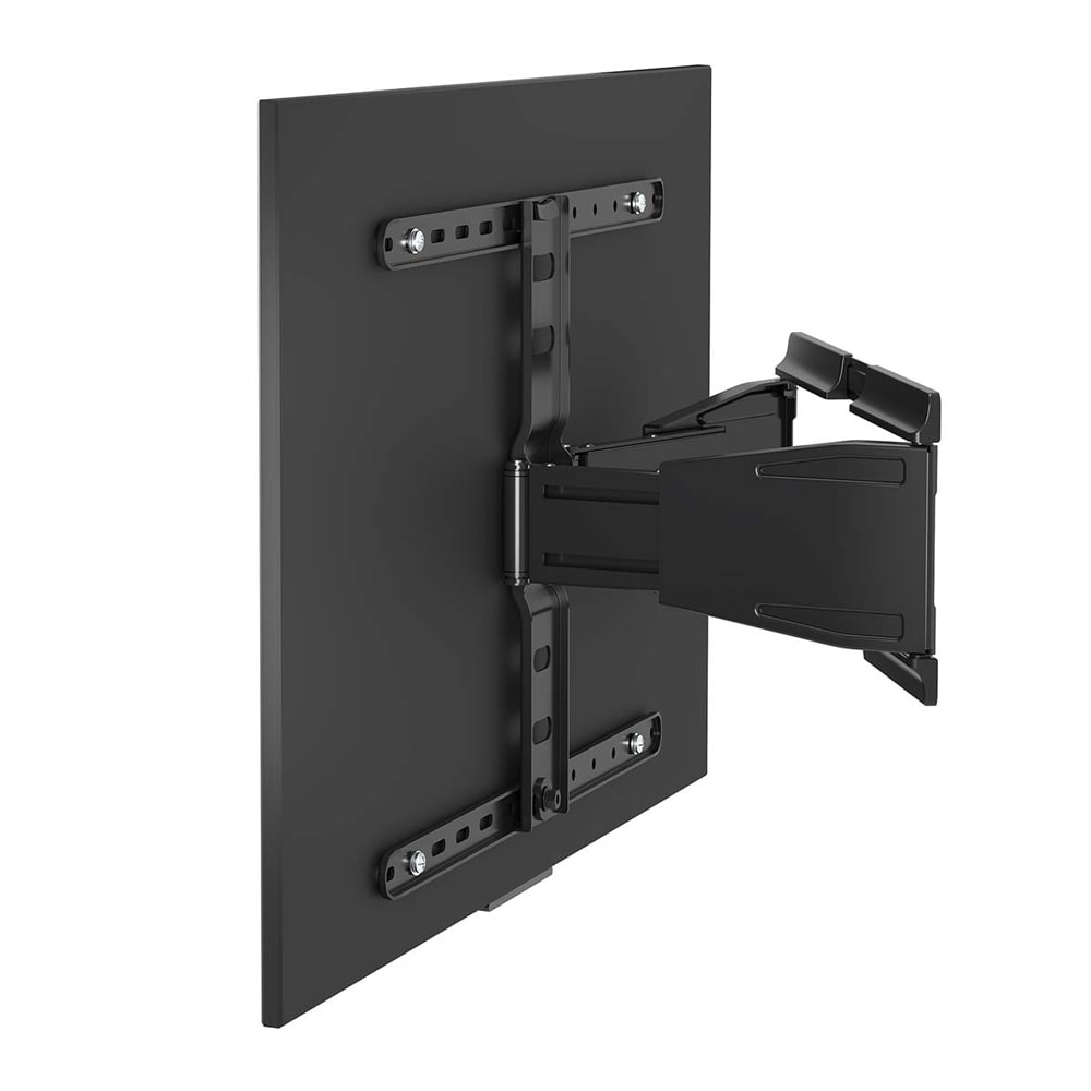 Nedis Tilt- og svingbart TV-veggfeste 43-90" Maks 50 kg