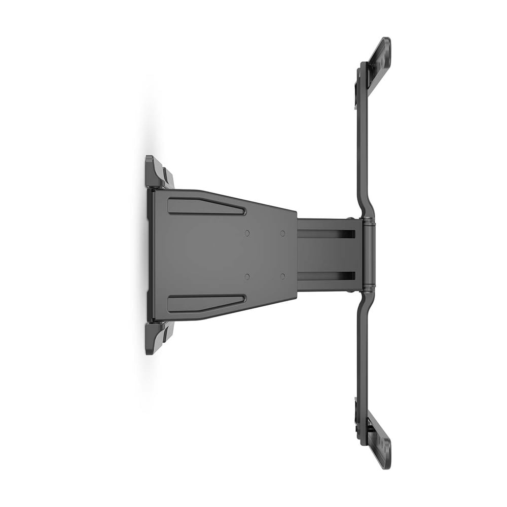 Nedis Tilt- og svingbart TV-veggfeste 43-90" Maks 50 kg