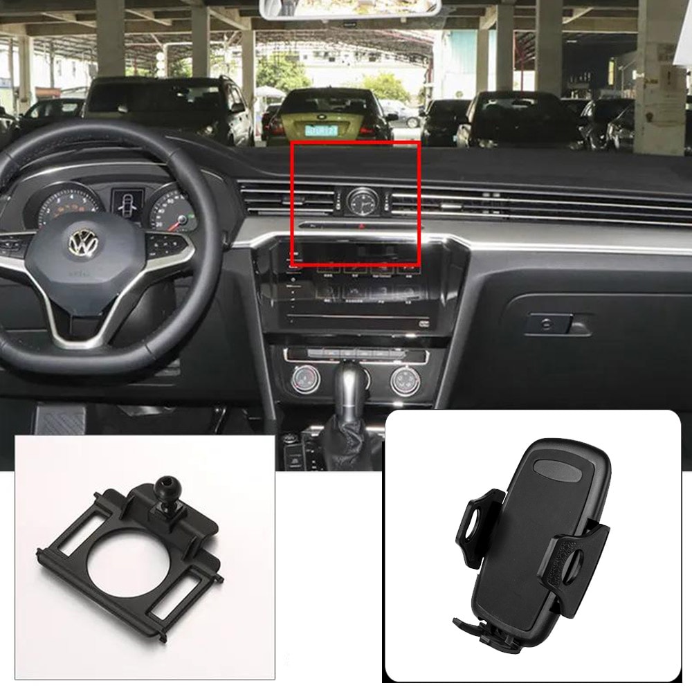 Mobilholder til Volkswagen Passat Variant 2016-2022