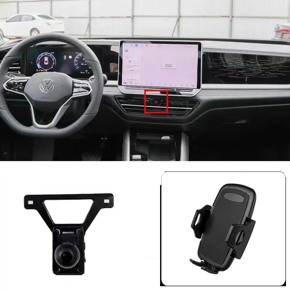 Mobilholder til Volkswagen Passat Pro 2025